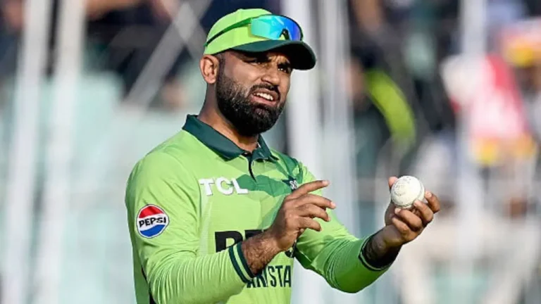 Fakhar Zaman