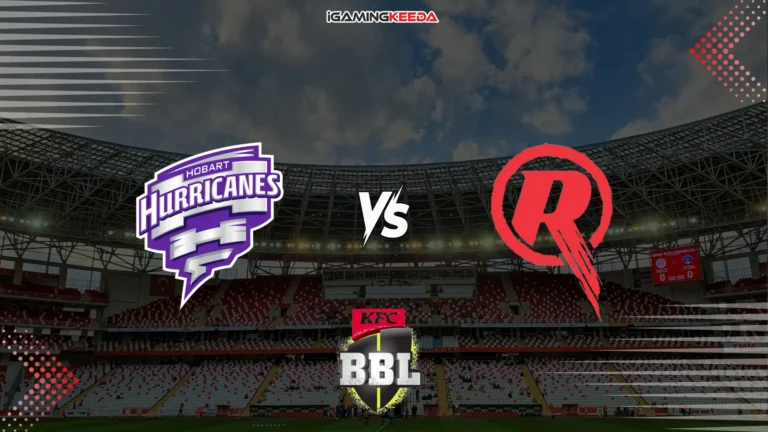 HH vs MR Match Prediction