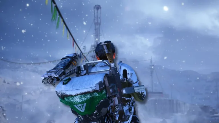 Heal Frostbite in Arc Raiders