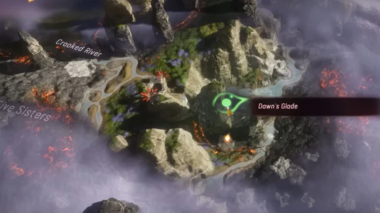 Zeykoma Fruit in Avatar Frontiers of Pandora
