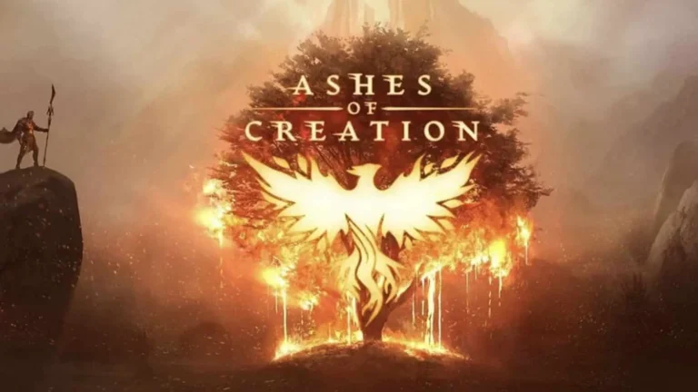 How To Level Up Fast in Ashes Of Creation