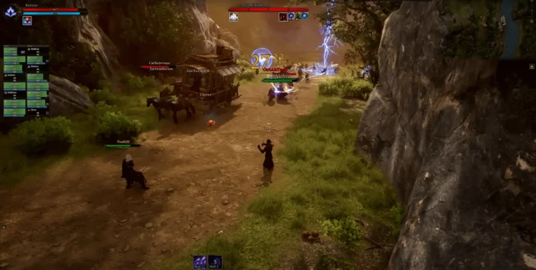 How To Make Money Fast in Ashes Of Creation