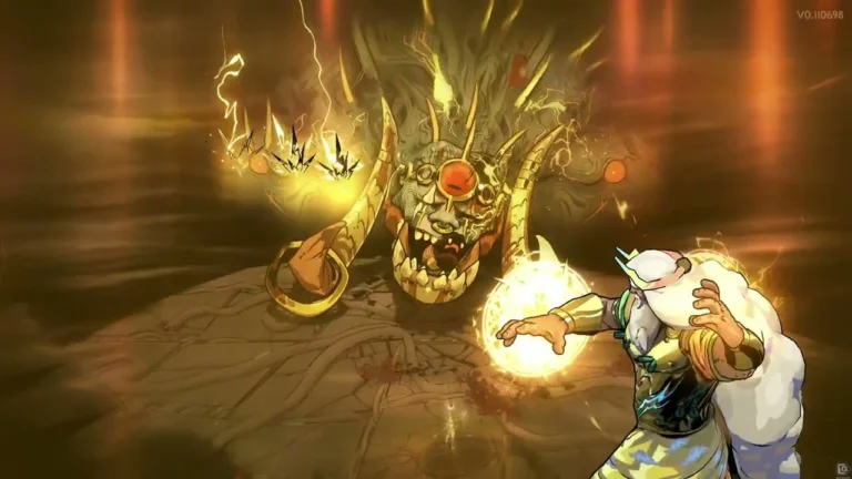 How to Beat Typhon in Hades 2