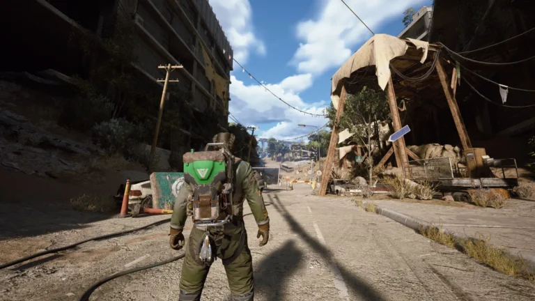 How to Claim the Emerald Wave Electrician Backpack for Free