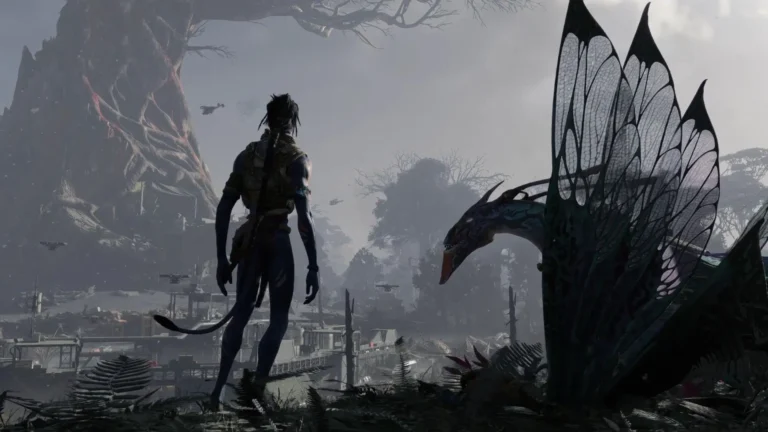 How to Complete Alone Quest in Avatar