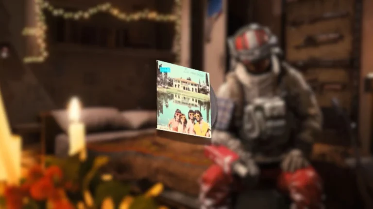 How to Find Music Albums in ARC Raiders