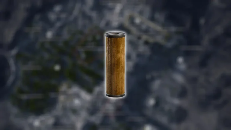 How to Find Water Filters in ARC Raiders