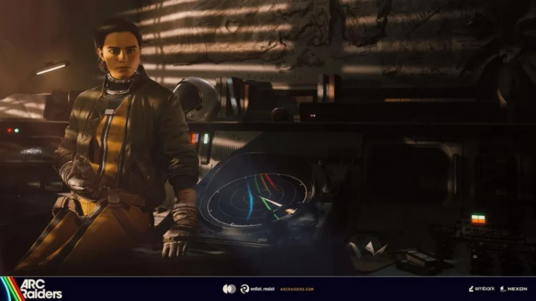 Heavy Gun Parts in ARC Raiders