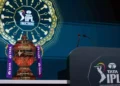IPL Auction