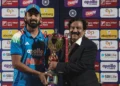 KL Rahul
