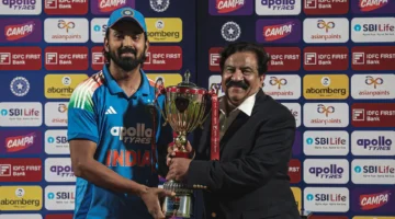 KL Rahul