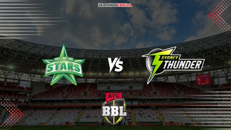MS vs ST Match Prediction