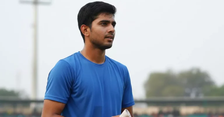 Prashant Veer
