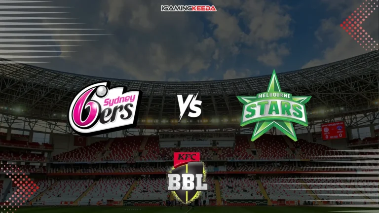 SS vs MS Match Prediction