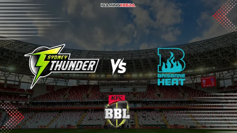 ST vs BH Match Prediction
