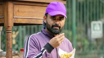 Sarthak Ranjan