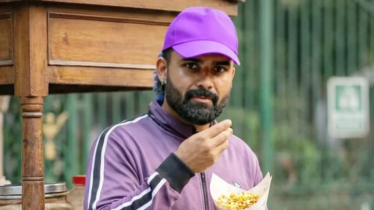 Sarthak Ranjan
