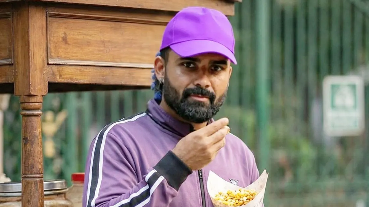 Sarthak Ranjan