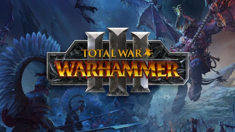 Total War WARHAMMER III