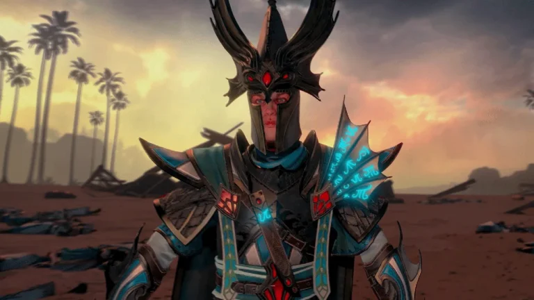 Total War Warhammer 3 End of Times DLC Announced Everything We Know So Far