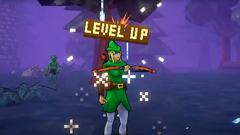 Unlock the Wizard’s Hat in Megabonk