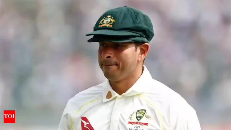 Usman Khawaja