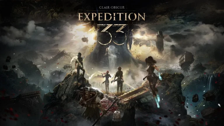 Verso’s Drafts in Clair Obscur Expedition 33