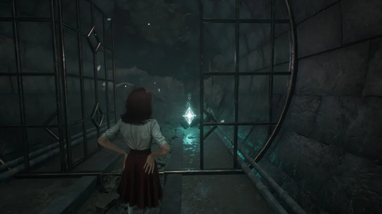 Where To Find the Old Key in Clair Obscur Expedition 33
