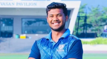 Who is Kartik Sharma