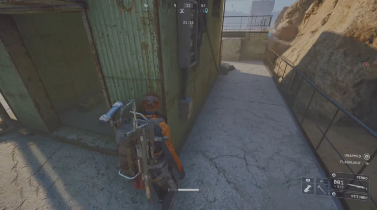anvil blueprint in arc raiders