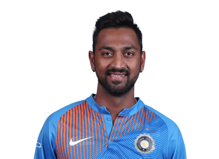 krunal pandya
