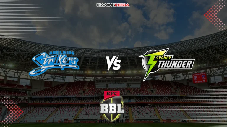 AS vs ST Match Prediction