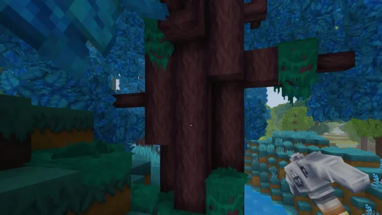 Azure Logs in Hytale