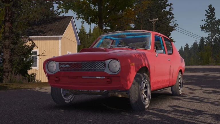 Best Mods in My Winter Car