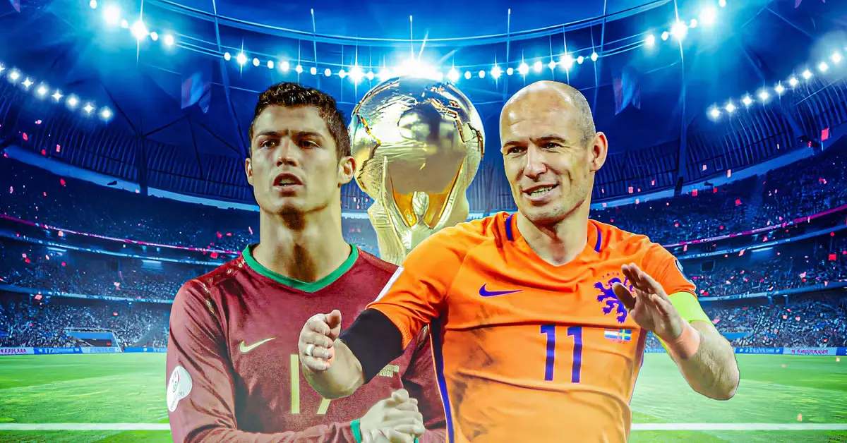 Best Teams to never win the FIFA World Cup