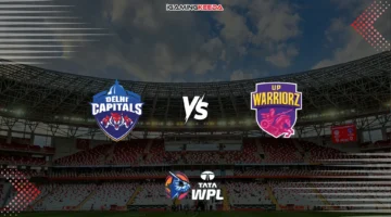 DCW vs UPW Match Prediction