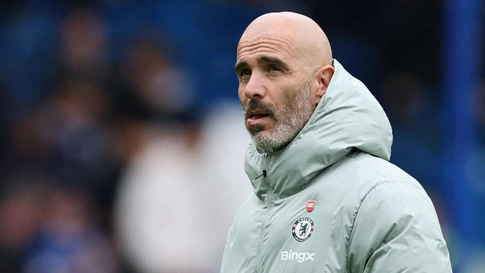 Enzo Maresca