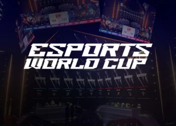 Esports World Cup 2026