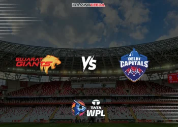 GGW vs DCW Match Prediction