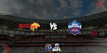 GGW vs DCW Match Prediction