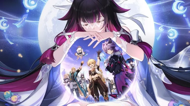 Genshin Impact 6.3 Livestream Details