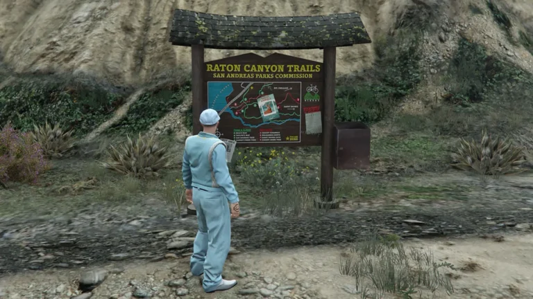 Grand Theft Auto Online Animal Location Guide