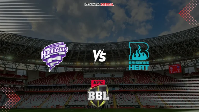 HH vs BH Match Prediction
