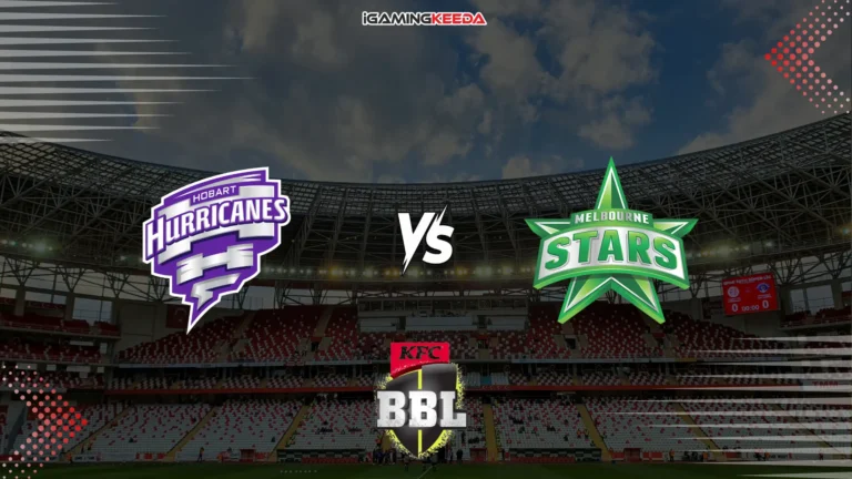 HH vs MS Match Prediction