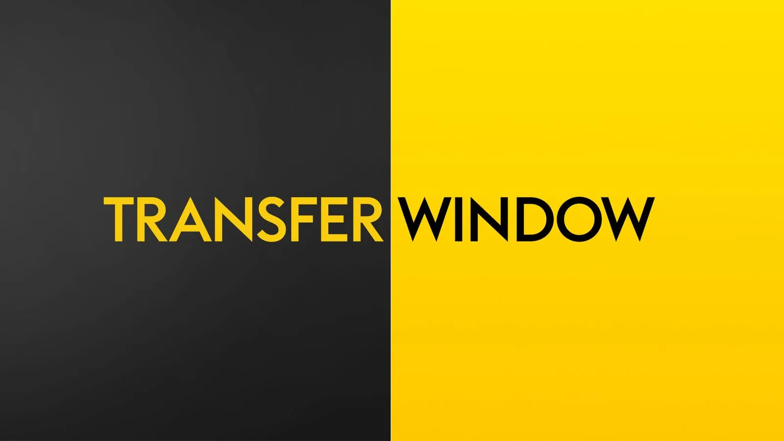 How Football Transfer Window Dates Work