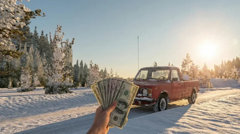 How to Get Infinite Money Quickly in My Winter Car
