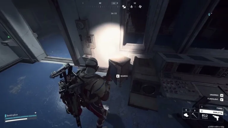 How to Get Ion Sputter in ARC Raiders