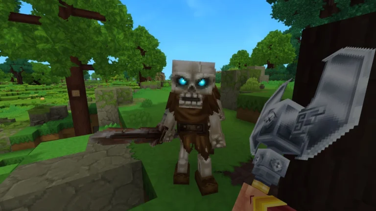 How to Get Linen Scrap in Hytale