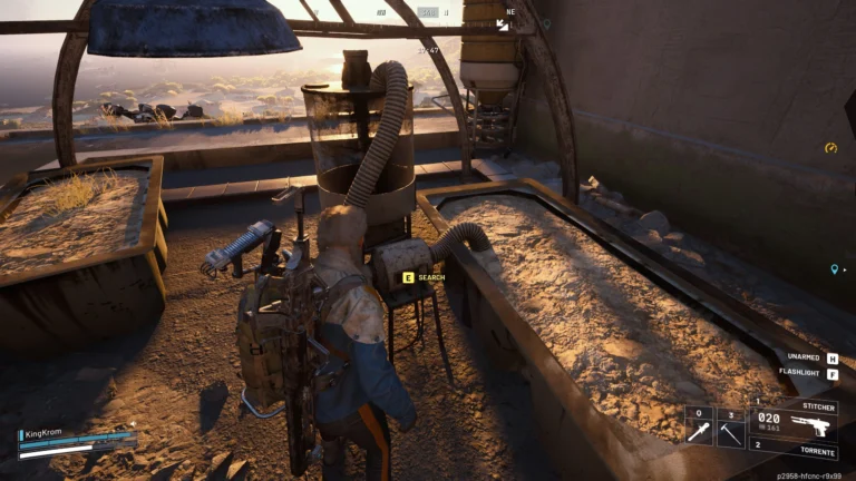 How to Get Water Pump in ARC Raiders