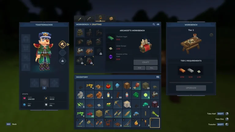Hytale Magic Guide